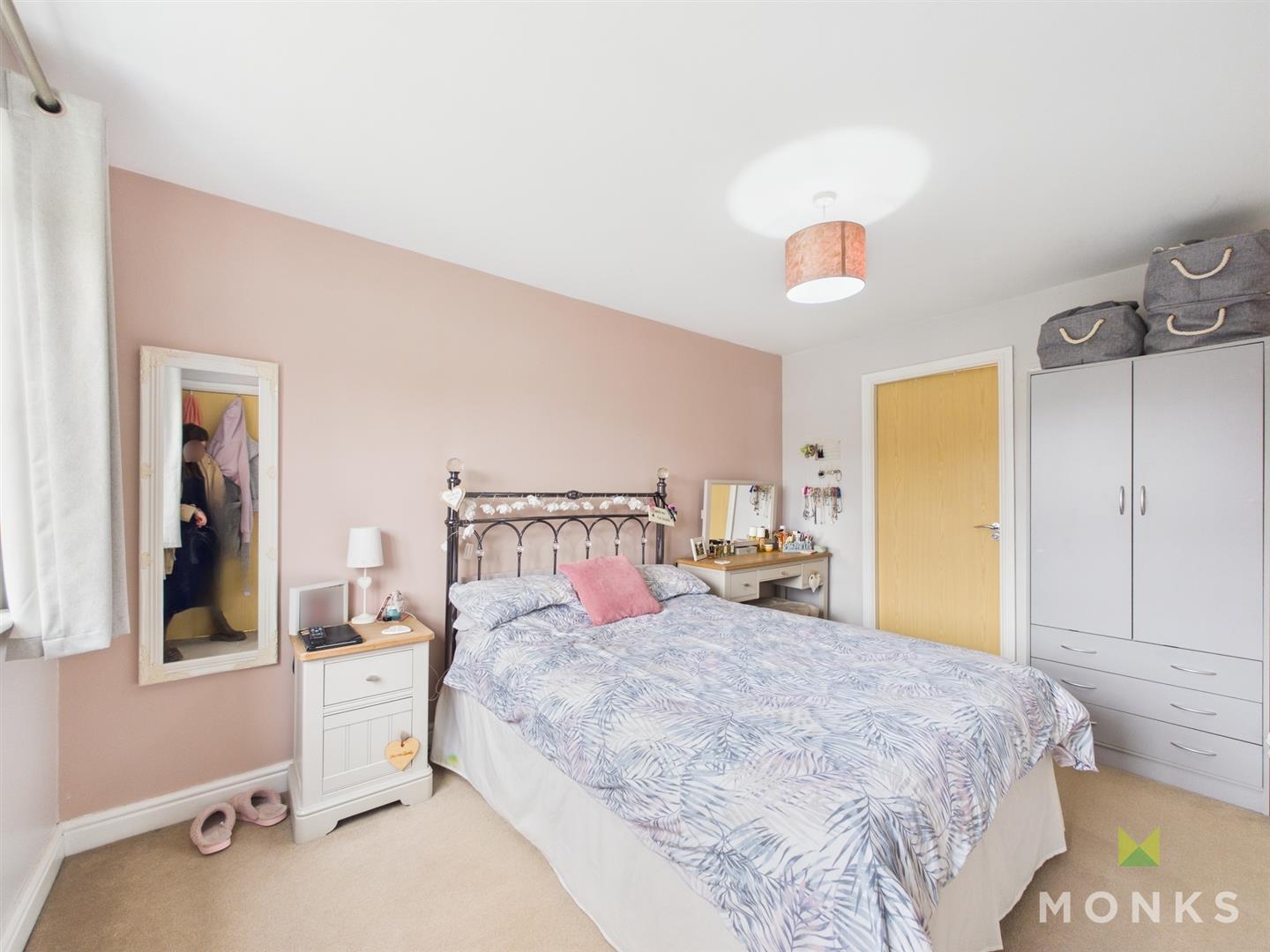 13 Dickins Meadow, Shrewsbury, SY4 5FD For Sale